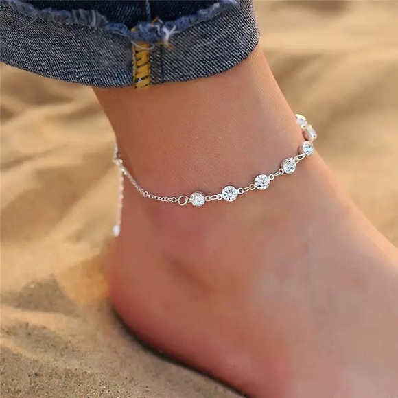 Anklet - Picture 2 of 3